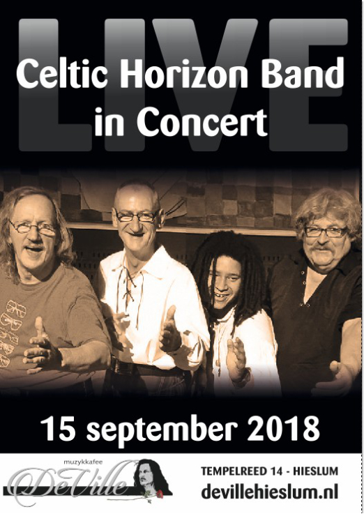 Celtic Horizon